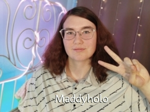 Maddyholo