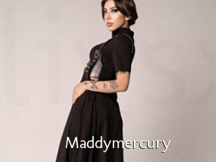 Maddymercury