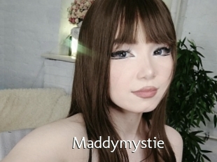 Maddymystie