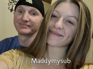 Maddymysub