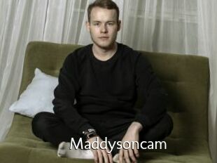 Maddysoncam