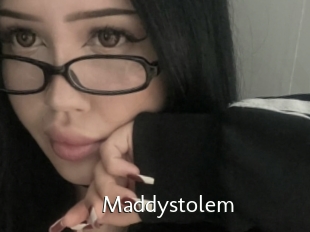 Maddystolem