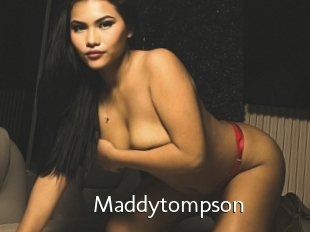 Maddytompson
