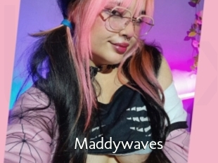 Maddywaves