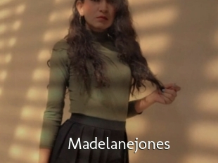Madelanejones