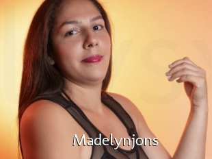 Madelynjons