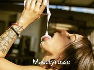 Madelyrosse