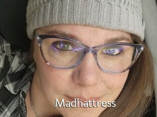 Madhattress