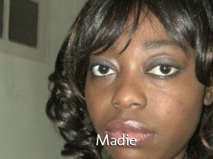 Madie