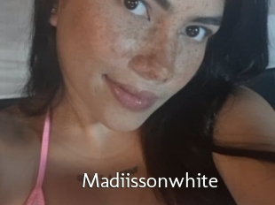 Madiissonwhite