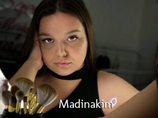 Madinakim