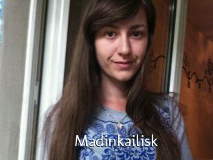 Madinkailisk