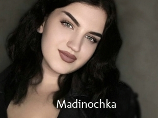 Madinochka