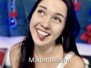 Madisonallenn