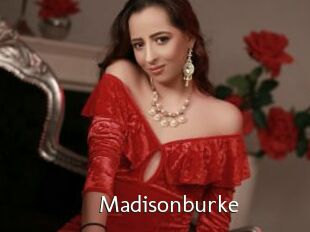 Madisonburke