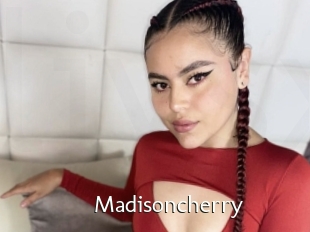Madisoncherry