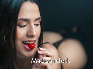Madisonclerk