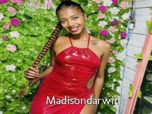 Madisondarwin