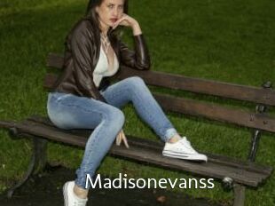 Madisonevanss
