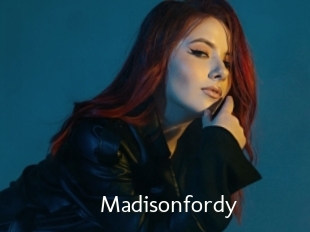 Madisonfordy