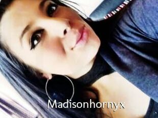 Madisonhornyx