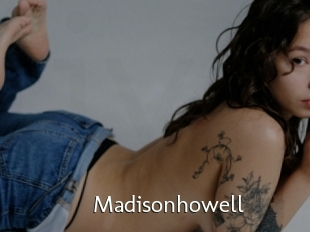 Madisonhowell
