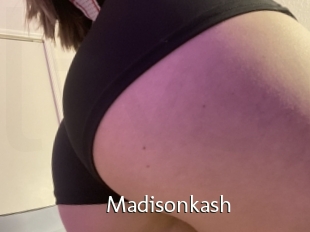 Madisonkash