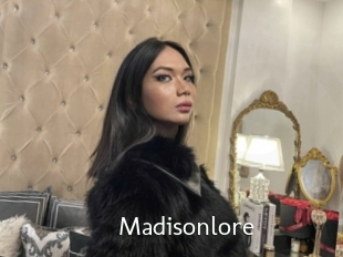 Madisonlore
