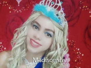 Madisonshy