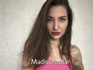 Madisonsolar