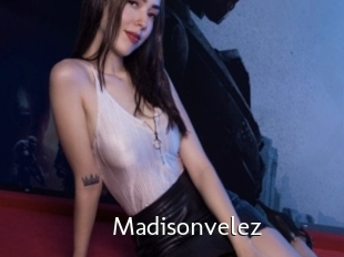 Madisonvelez