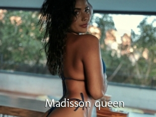 Madisson_queen
