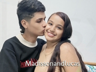 Madissonandlucas