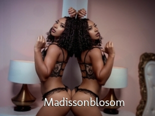 Madissonblosom