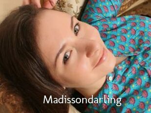 Madissondarling