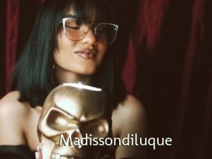 Madissondiluque