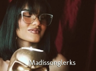 Madissonglerks