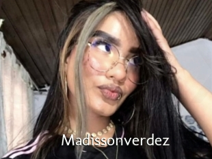 Madissonverdez