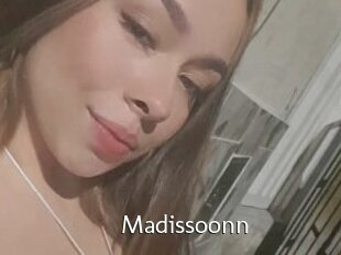 Madissoonn