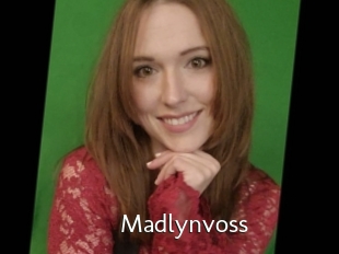 Madlynvoss