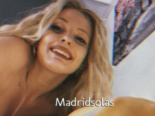 Madridsolas