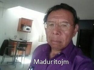 Maduritojm