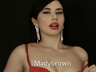 Madybrown