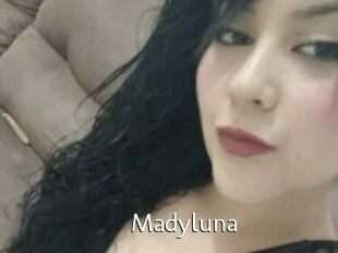 Madyluna