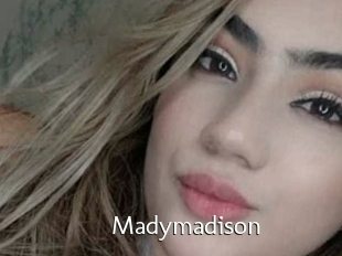 Madymadison