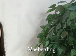 Maebelding