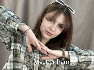 Maebenham