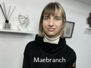 Maebranch