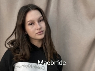 Maebride