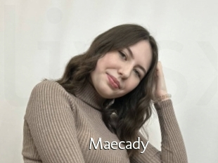 Maecady